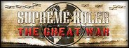 Supreme Ruler The Great War System Requirements