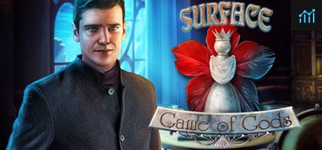 Surface: Game of Gods Collector's Edition PC Specs