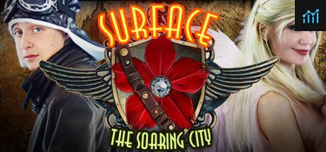 Surface: The Soaring City Collector's Edition PC Specs