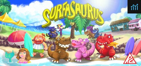 Surfasaurus PC Specs