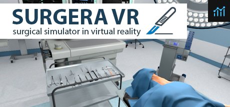 Surgera VR PC Specs