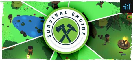 Survival Engine PC Specs