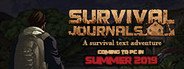 Survival Journals System Requirements