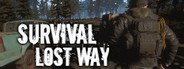 Survival: Lost Way System Requirements