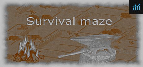 Survival Maze PC Specs