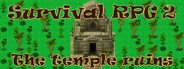 Survival RPG 2: Temple ruins System Requirements