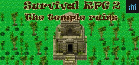 Survival RPG 2: Temple ruins PC Specs