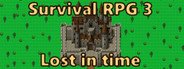 Survival RPG 3: Lost in time System Requirements