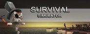 Survival Simulator 生存模拟器 System Requirements