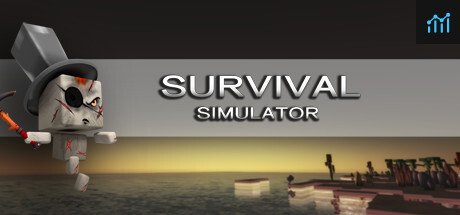 Survival Simulator 生存模拟器 PC Specs