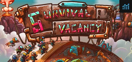 Survival Vacancy PC Specs