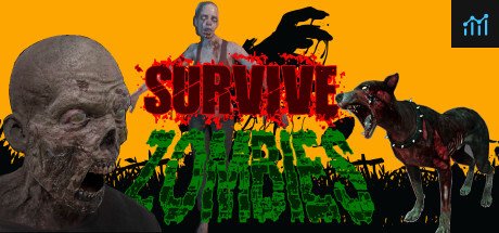 Survive Zombies PC Specs