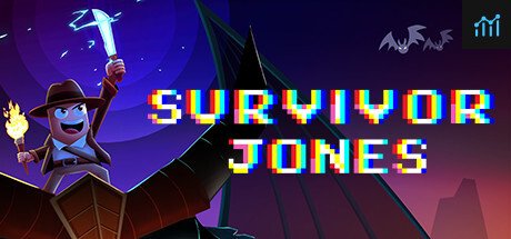 Survivor Jones PC Specs