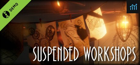 Suspended Workshops PC Specs