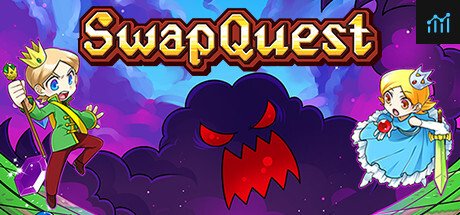 SwapQuest PC Specs