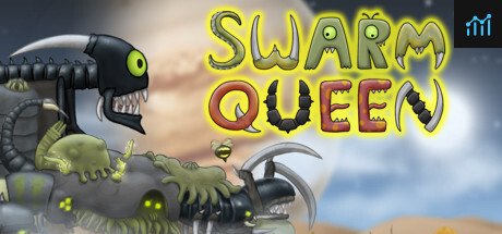 Swarm Queen PC Specs