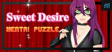 Sweet Desire: Hentai Puzzle PC Specs