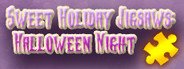 Can I Run Sweet Holiday Jigsaws: Halloween Night?