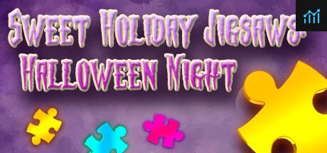 Can I Run Sweet Holiday Jigsaws: Halloween Night?