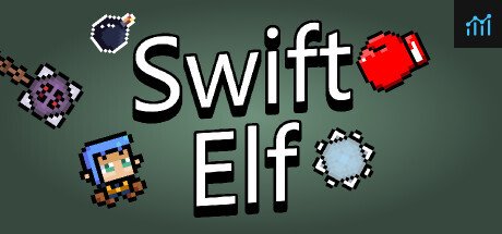 Swift Elf PC Specs