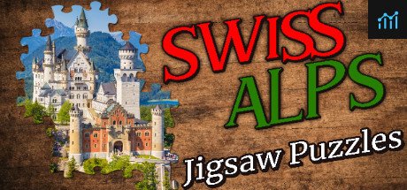 Swiss Alps Jigsaw Puzzles PC Specs