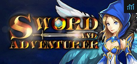 Sword and Adventurer PC Specs