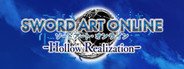 Sword Art Online: Hollow Realization Deluxe Edition System Requirements