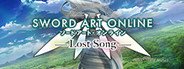 Sword Art Online: Lost Song System Requirements