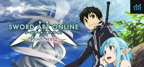Sword Art Online: Lost Song Review - IGN
