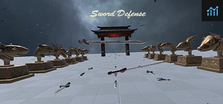 Sword Defense PC Specs