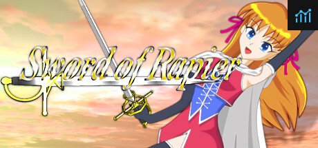 Sword of Rapier PC Specs