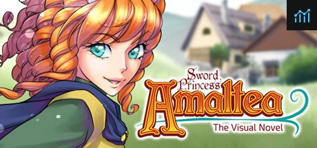 Sword Princess Amaltea - The Visual Novel PC Specs