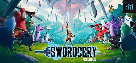 Swordcery: Prologue PC Specs