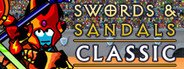 Swords and Sandals Classic Collection System Requirements