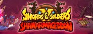 Swords and Soldiers 2 Shawarmageddon System Requirements