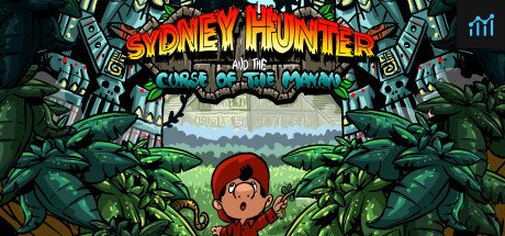 Sydney Hunter and the Curse of the Mayan PC Specs