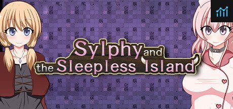 Sylphy and the Sleepless Island PC Specs