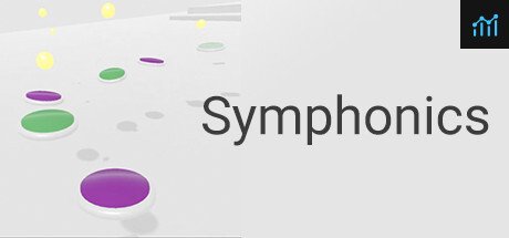 Symphonics: Make Music in VR PC Specs