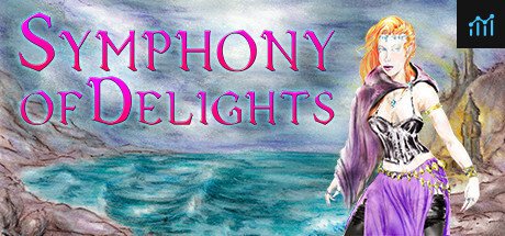 Symphony of Delights PC Specs