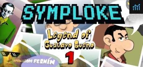 Symploke: Legend of Gustavo Bueno (Chapter 1) PC Specs