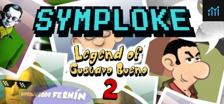 Symploke: Legend of Gustavo Bueno (Chapter 2) PC Specs