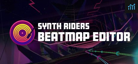 Synth Riders Beatmap Editor PC Specs