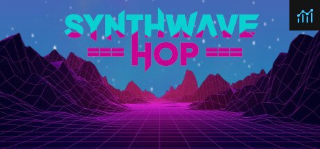 Synthwave Hop PC Specs