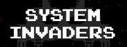 System Invaders System Requirements