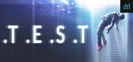 .T.E.S.T: Expected Behaviour — Sci-Fi 3D Puzzle Quest PC Specs