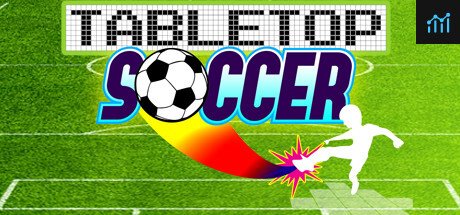 TableTop Soccer PC Specs