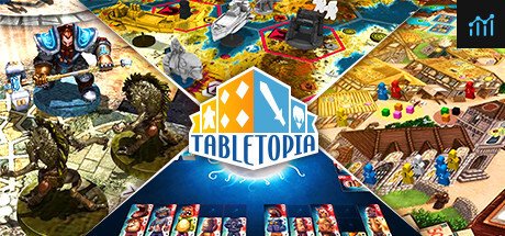 Tabletopia PC Specs