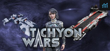 Tachyon Wars PC Specs