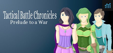 Tactical Battle Chronicles: Prelude to a War PC Specs