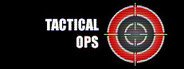 Tactical Operations System Requirements